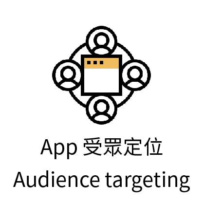 App ASO商店優化 轉換率增加 安裝審核-22